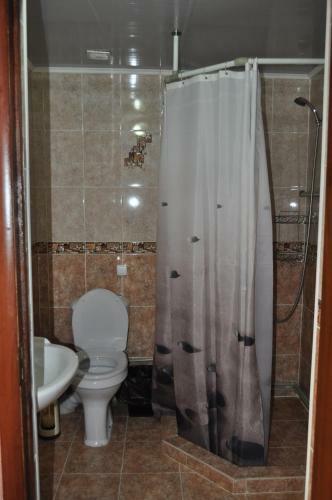 Hostal Karakol Holiday