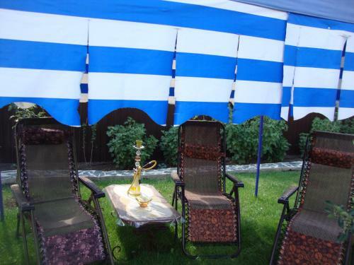 Hostal Karakol Holiday
