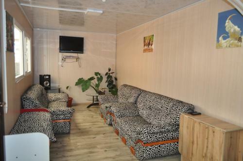 Hostal Karakol Holiday