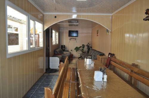 Hostal Karakol Holiday