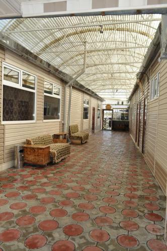 Hostal Karakol Holiday