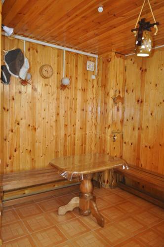 Hostal Karakol Holiday
