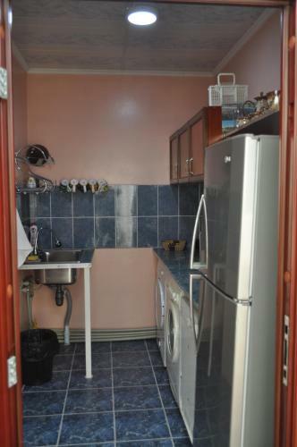 Hostal Karakol Holiday