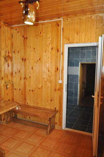 Hostal Karakol Holiday