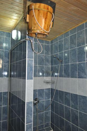 Hostal Karakol Holiday