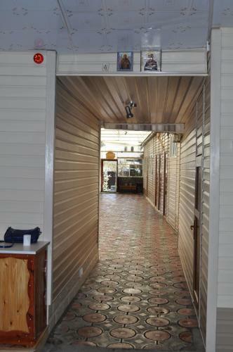 Hostal Karakol Holiday