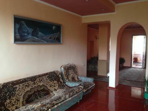 Hostal Hostel Ask