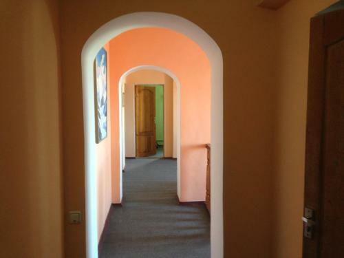 Hostal Hostel Ask