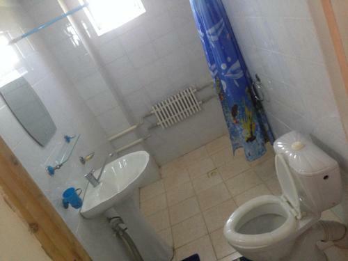 Hostal Hostel Ask