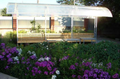 Teskey B&B