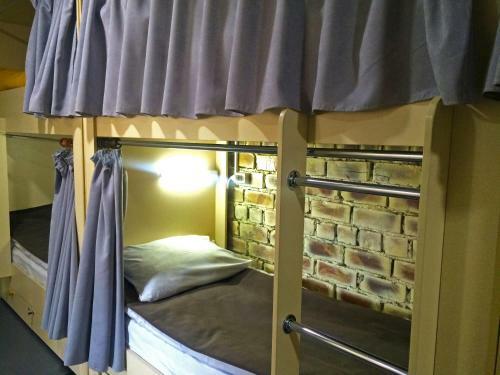 Duet Hostel