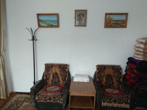 Hostal Guest House Tunduk