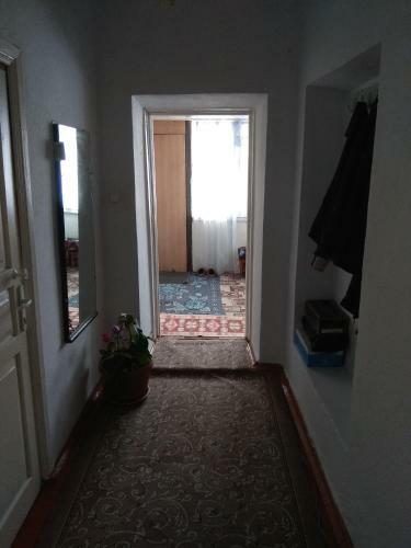 Hostal Guest House Tunduk