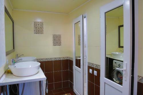 Hostel Dom
