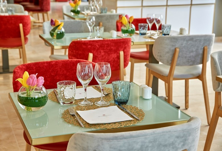 Hotel NH Collection Marseille