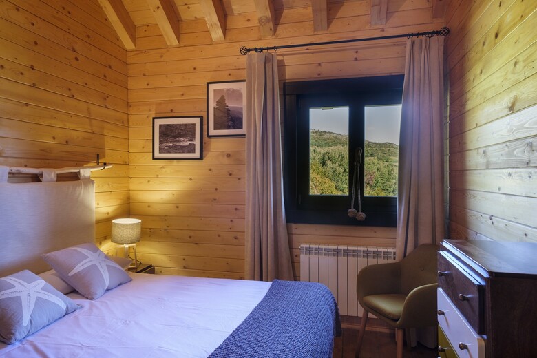 Lodge Piedrafita Mountain
