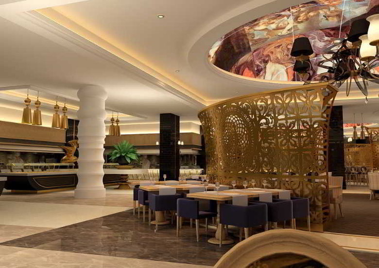 Hotel Belazur Resort & Spa