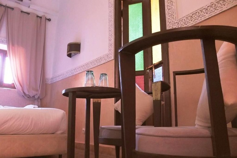 Riad Assala