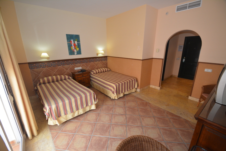 Hotel M�xico