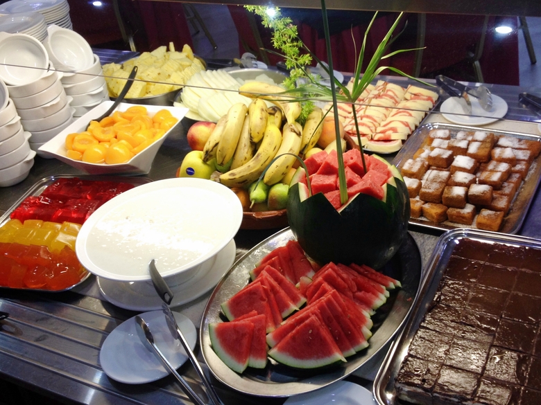 Hotel M�xico