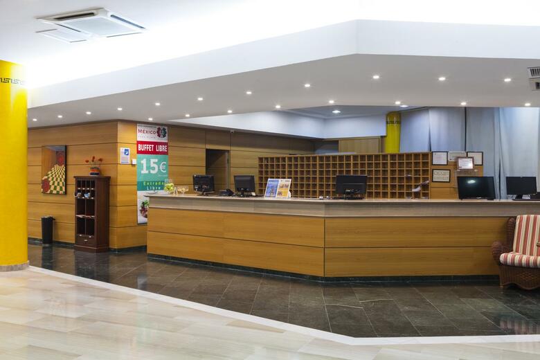 Hotel M�xico