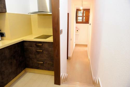 Apartamento Santa Cruz