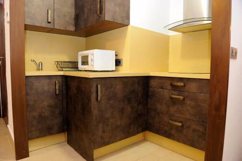 Apartamento Santa Cruz