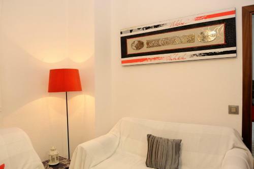Apartamento Santa Cruz