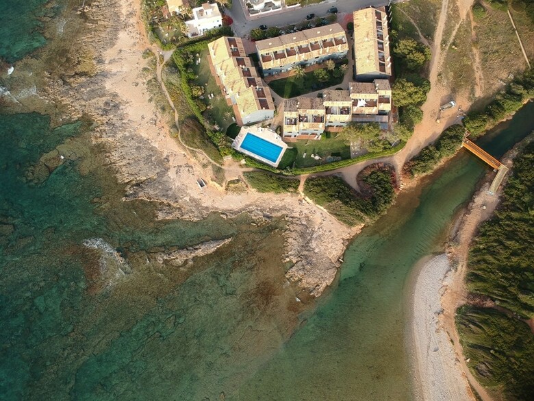 Es Blau Des Nord Hotel