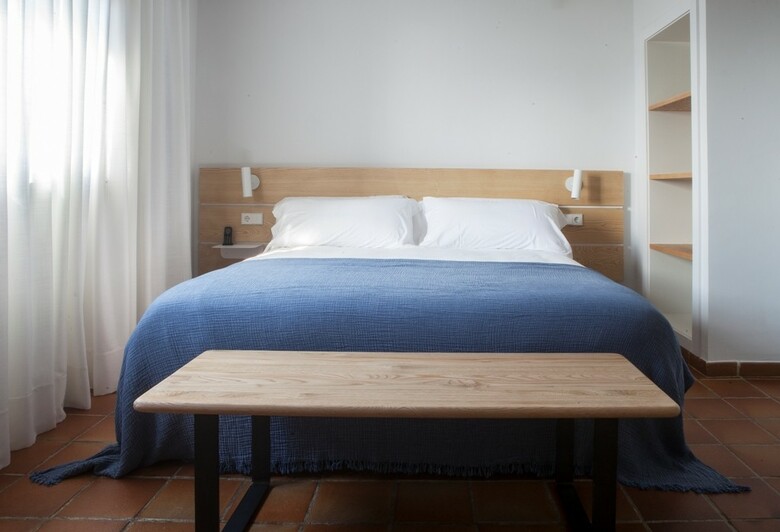 Es Blau Des Nord Hotel