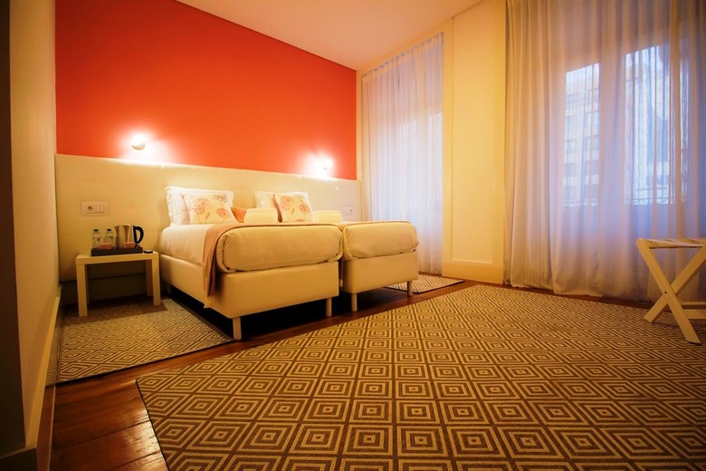 Bed & Breakfast Turista Da Trindade