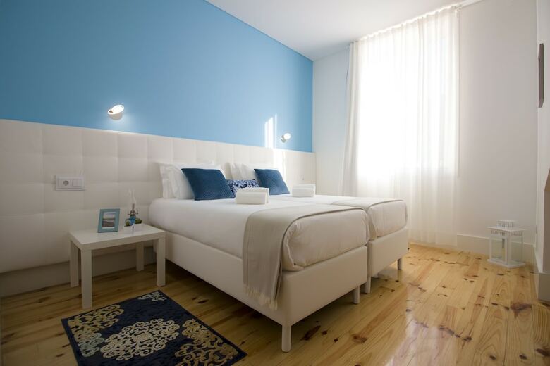 Bed & Breakfast Turista Da Trindade