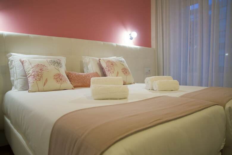 Bed & Breakfast Turista Da Trindade