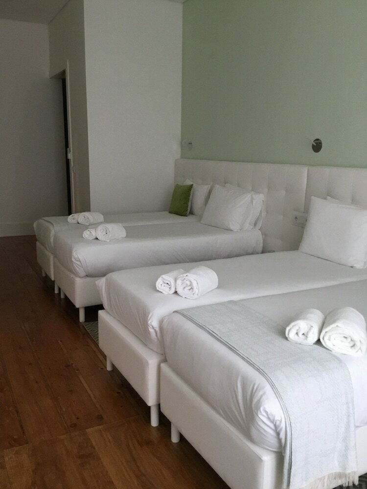 Bed & Breakfast Turista Da Trindade