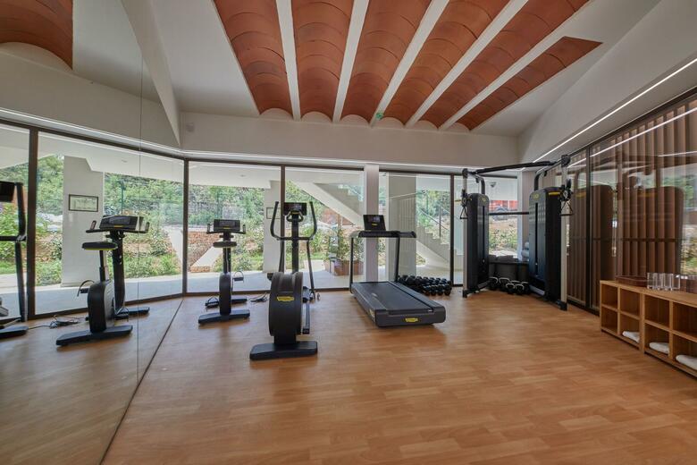 The Club Cala San Miguel Hotel Ibiza, Curio Collection By Hilton, Adults Only