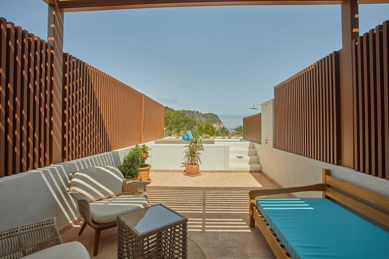 The Club Cala San Miguel Hotel Ibiza, Curio Collection By Hilton, Adults Only