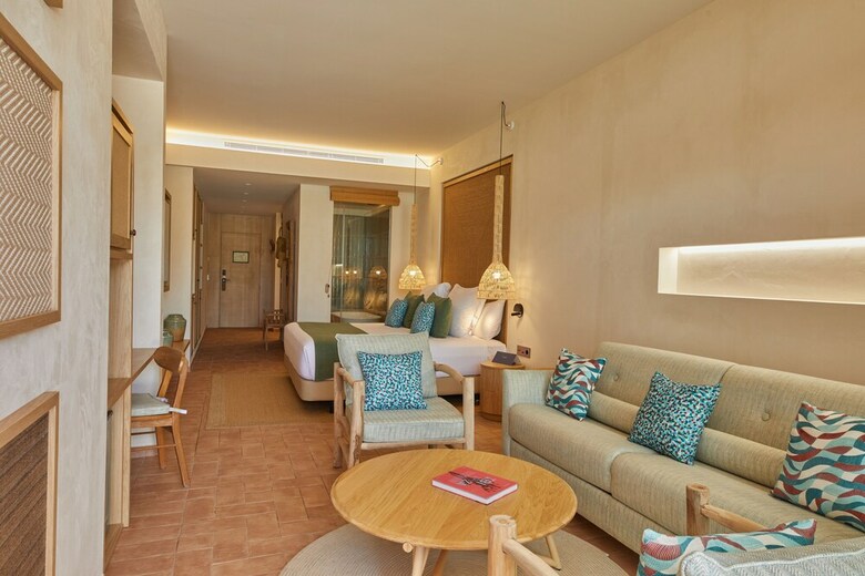 The Club Cala San Miguel Hotel Ibiza, Curio Collection By Hilton, Adults Only