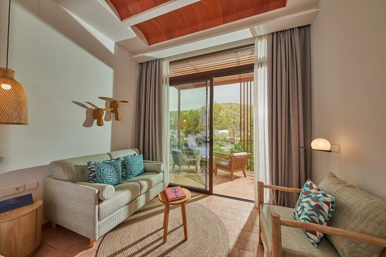 The Club Cala San Miguel Hotel Ibiza, Curio Collection By Hilton, Adults Only