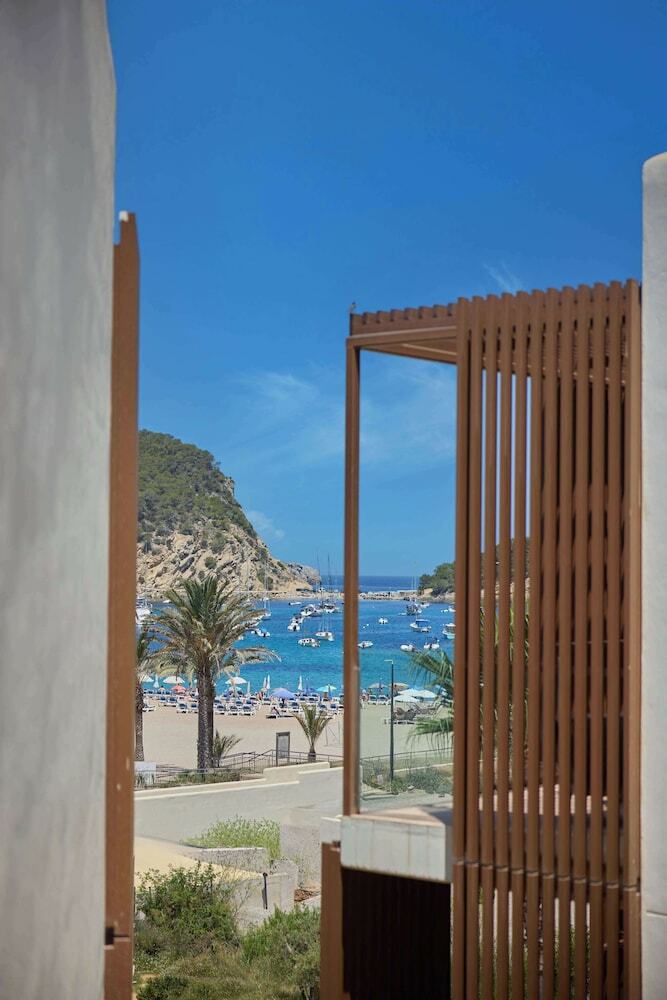 The Club Cala San Miguel Hotel Ibiza, Curio Collection By Hilton, Adults Only