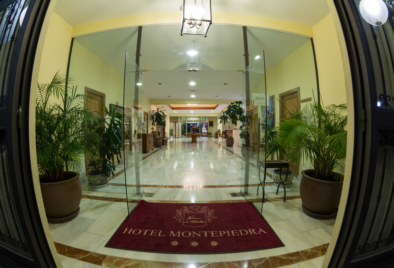 Hotel Montepiedra