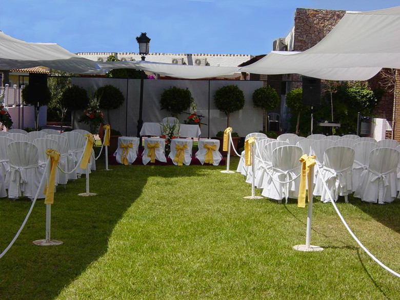 Hotel Montepiedra