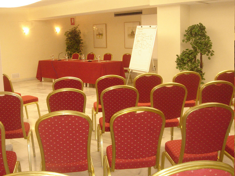 Hotel Montepiedra