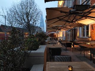 Hotel The Lalit London