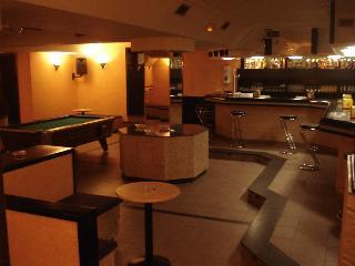 Hotel Blanca Brisa