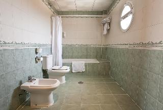 Hotel Blanca Brisa