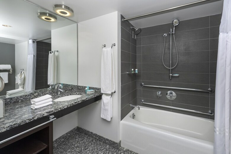 Hotel W Boston