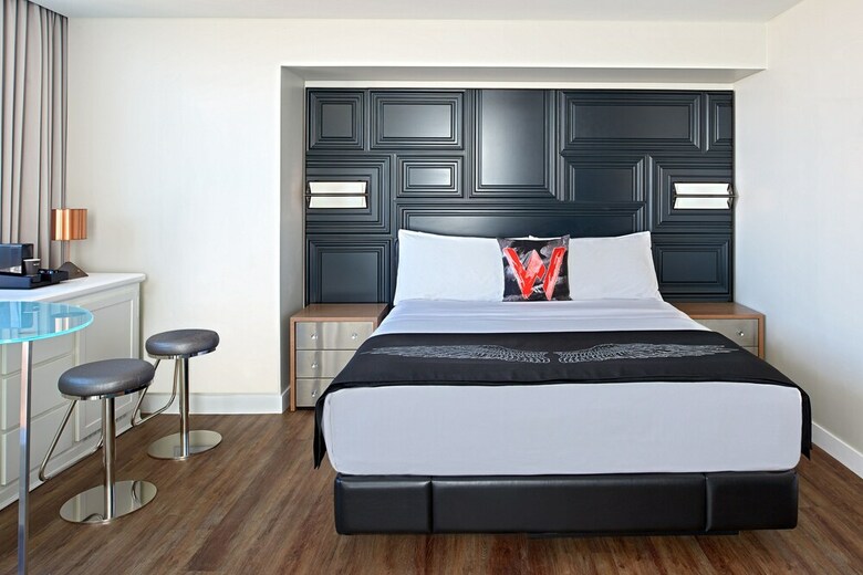Hotel W Boston
