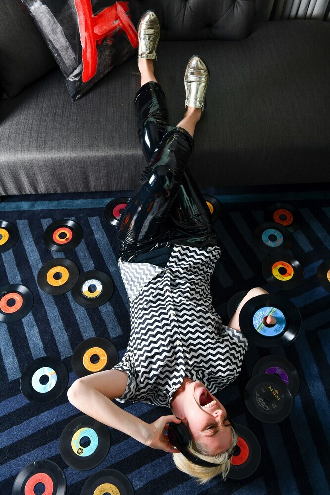 Hotel W Boston
