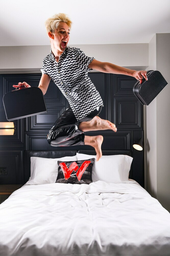 Hotel W Boston
