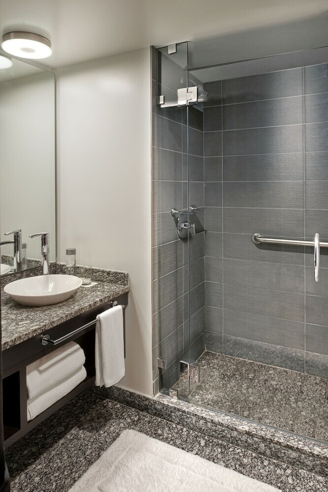 Hotel W Boston